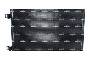 NRF Condensador Aire Acondicionado EASY FIT 35902 para MERCEDES CITAN RENAULT KANGOO BE - Imagen 1 de 11