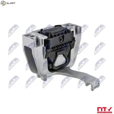 MOUNTING ENGINE ZPS-VW-086 FOR AUDI DNFG/DNUA/DNNA/DUNA/DRFA/DKZA/CZPB 2.0L 4cyl - Image 1 of 4