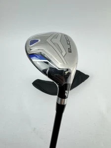 Cobra Fly XL Hybrid 23* Regular Flex Graphite /Right /Headcover /New /25928 - Picture 1 of 19