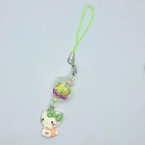 Hello Kitty phone charm Cute Simple Charm Can Be Tagged To Anything To Add Charm - Zdjęcie 1 z 1