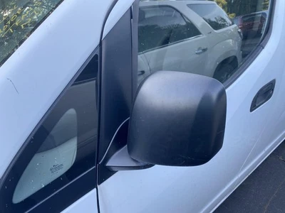 Espejo puerta lado conductor izquierdo 13 14 15 16 17 18 19 20 21 nissan nv 200 Foto 1 de 2