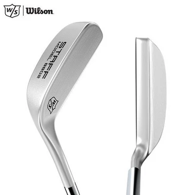 Wilson Staff Model 8802 Putter - Image 1 of 4