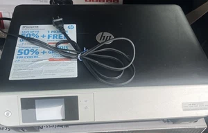 HP Envy 5530 e-All-In-One stampante a getto d'inchiostro - Foto 1 di 5