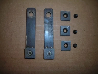 SUNNEN KKN-720 FINGER ASSEMBLY for MBC-1800 SERIES POWER STROKE HONING MACHINES - Image 1 of 4