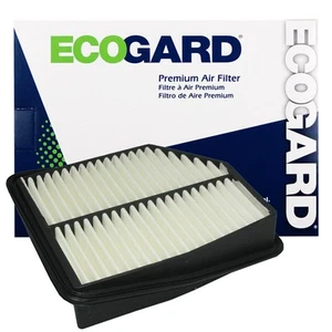 XA6101 Premium Engine Air Filter Fits Suzuki Grand Vitara 2.4L 2009-2013, Gra... - Picture 1 of 3