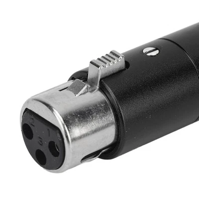 Inline -Mikrofon -Vorverstärker Verlustfreies - Bild 1 von 4