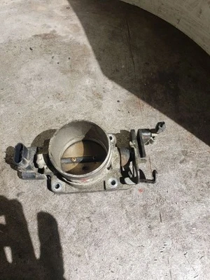 Conjunto de válvula de acelerador de gasolina para 98-04 CROWN VICTORIA 1090018 Foto 1 de 4