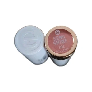 Essence Semi Shine Lippenstift 💄 Nr 101  - Bild 1 von 2