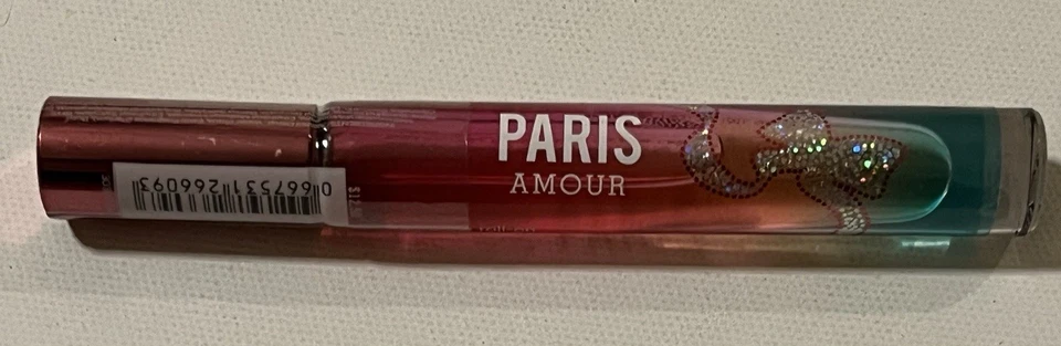 Fragancia enrollable Bath and Body Works Paris Amour 6 ml/2 fl oz sellada Foto 1 de 4