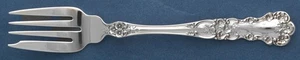Gorham Silver Buttercup  Salad Fork 174411 - Picture 1 of 1