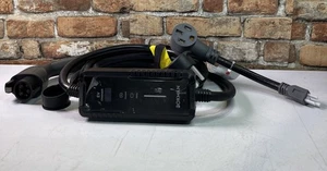 Bokman EV Charger AC120-240V Model BKL24025 25ft Length 60 Hz - READ - Picture 1 of 9