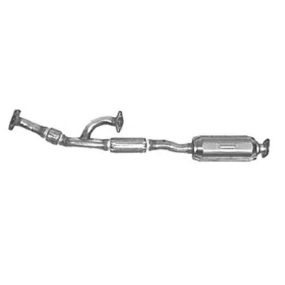 Rear Y Pipe Catalytic Converter MADE IN USA for Hyundai Tiburon 2.7L 2003-2007 - Image 1 of 4