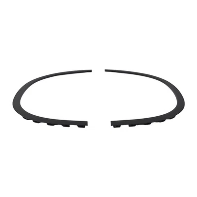 Guardabarros acampanado para Mercedes Benz GLA250 GLA45 AMG 2015-2020 1568852322 Foto 1 de 4