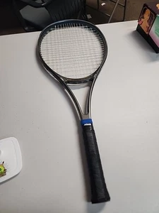 Prince CTS Synergy DB 26 Mid Plus 4 1/2" Tennisschläger - Bild 1 von 7