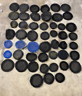 Lot Of 50 Used Train Horn Debris Filters Used Nathan, Leslie