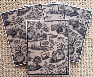CARDS Handmade Greeting Card Kit Finished All Occasion, Birthday, Get Well - Picture 1 of 6