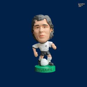 Corinthian Prostars International Greats - Gerd Muller West Germany PRO1023 L - Bild 1 von 1