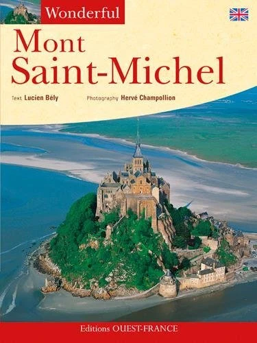 le mont Saint-Michel. 9782737344763 - Image 1 of 1