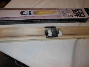 Altstil Holz Maisschneider WESTON - Bild 1 von 3