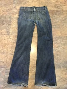 JOE'S Jeans TRX womens 27 x 33.5 PREMIUM denim - Bild 1 von 6