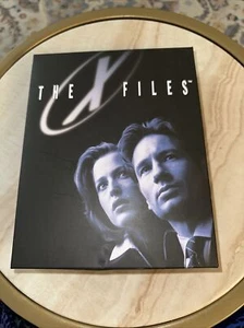 The X-Files Dimensional Poster Loot Crate Exclusive “I Want To Believe” 3-D UFO - Picture 1 of 9