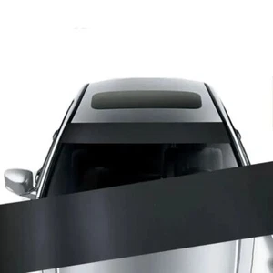 150*20cm 3D Vinyl Film Rear Gear Cars Decorative Stickers - Picture 1 of 9