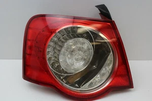 Tail Light Assembly VW PASSAT Left 06 07 08 - Picture 1 of 3