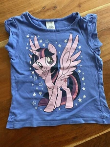 Mädchen T-Shirt My Little Pony 98 - Bild 1 von 3
