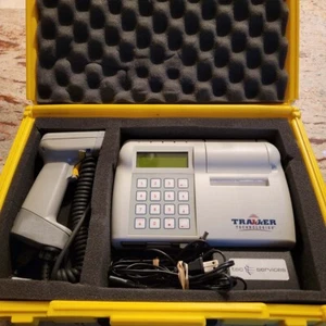 Trakker Technologies T2000 Incluye Escáner, Adaptador de Corriente y Estuche de Transporte - Imagen 1 de 8