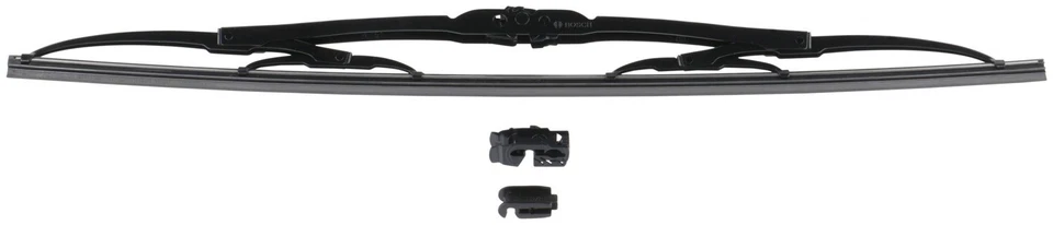 Wiper Blade Micro Edge 右前博世适用于 2006 - 2011 年阿斯顿马丁 V8 Vantage — 第 1/4 张图片