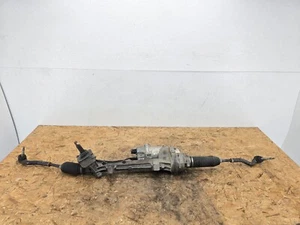 CADILLAC CT6 16-17 OEM AWD POWER STEERING ELECTRIC MOTOR GEAR RACK AND PINION - Picture 1 of 10