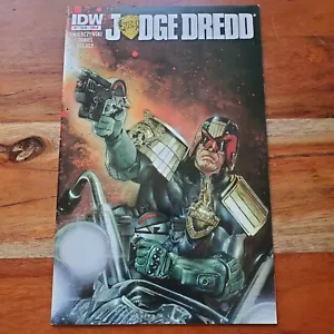 Judge Dredd (1990s-Present, DC/IDW Comics) Assorted Singles - You Pick - Picture 1 of 92