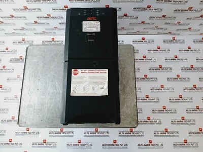 APC SUA3000I Smart-Uniterruptible Power Supply Unit 220V 50/60Hz 13A - Image 1 of 4