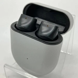 Earin A-3 Artikel Wireless Earbuds Bluetooth Kopfhörer Silber aus Japan gebraucht - Bild 1 von 4