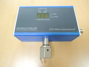 GRANVILLE-PHILLIPS 275 MINI-CONVECTRON 275538-GQ-T / Free Expedited Shipping - Picture 1 of 9