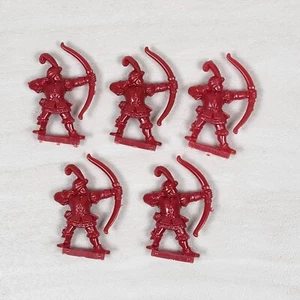 IMPERIAL ARCHERS - BATTLE MASTERS - VINTAGE 1992 MILTON BRADLEY PARTS - Picture 1 of 1