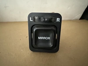 FREE SHIPPING OEM Power Mirror Switch 1997 1998 1999 2000 2001 HONDA CR-V CRV - Picture 1 of 3