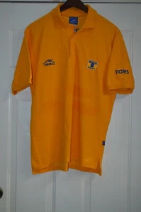VINTAGE ATHLETICA MONTERREY TIGER POLOSHIRT HERREN M FUSSBALL MEXIKO FUSSBALL - Bild 1 von 10