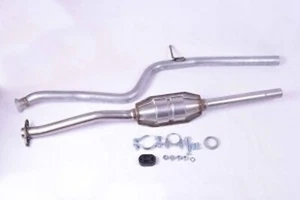 Catalizzatore per Peugeot 106 I 1.0 KW 37 CV 50 CC 954 - Imagen 1 de 1