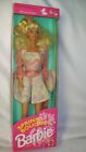 Spring Bouquet Barbie Special Edition 1992 Nib New #3477 Fashion Doll