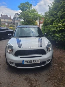 Mini countryman 2.0 SD spares repairs - Picture 1 of 7