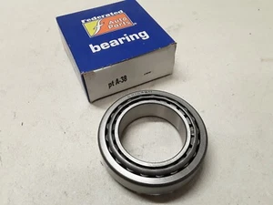 Wheel Bearing and Race Set OEM Federated pt A-38 ( LM104949 and LM104911 ) - Picture 1 of 3