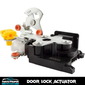 Front Left Door Lock Actuator Fits Chevrolet Pontiac Sunfire 1995-2005 16631717 - Bild 1 von 8