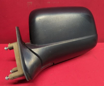 Espejo retrovisor izquierdo Nissan Frontier 00-01 Xterra 1998-2004 96302-3S510 Foto 1 de 4