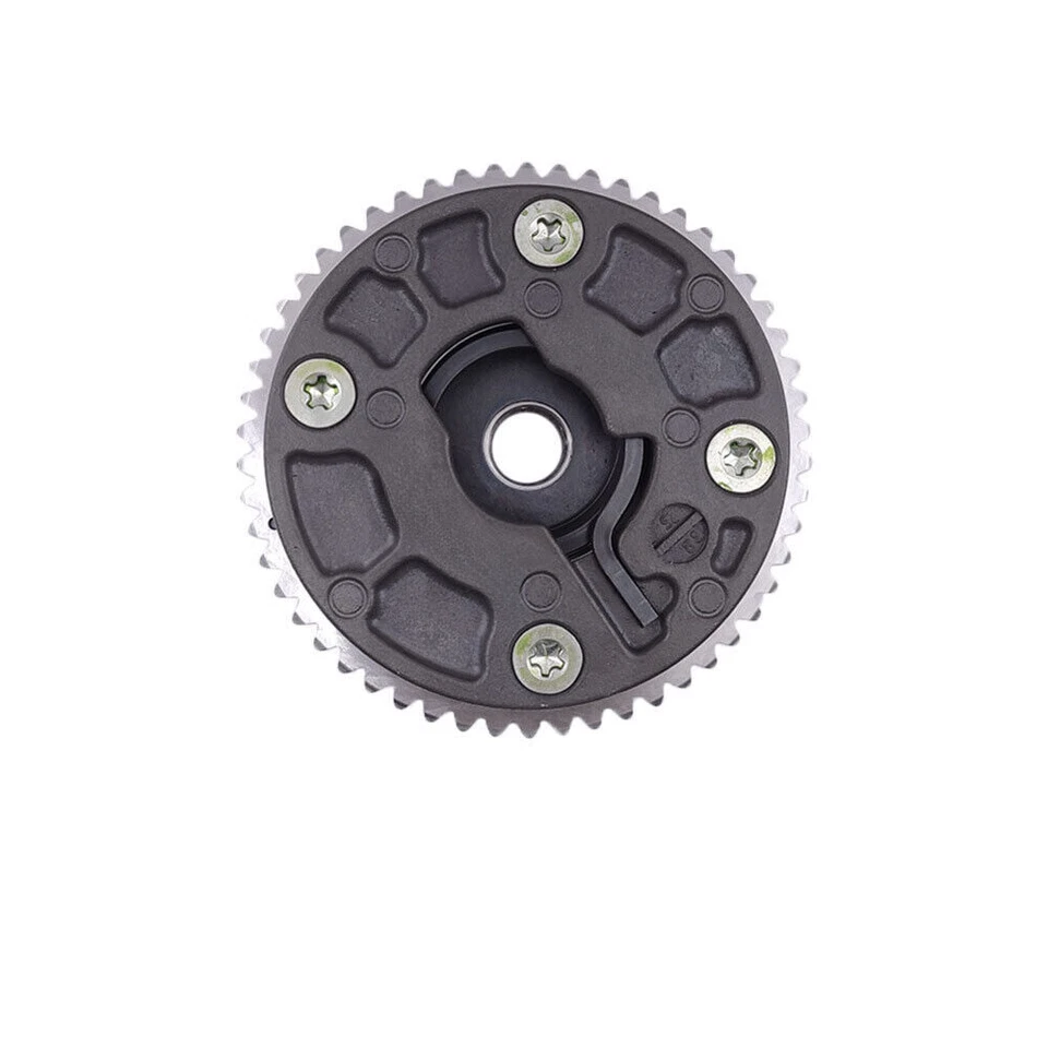 Ajustador de engranaje de distribución del árbol de levas para Buick Opel Vauxhall 1.4 12655753 12643698 Foto 1 de 4