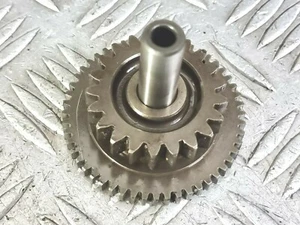 SUZUKI GS650G KATANA 1981 1982 81 82 83 STARTER IDLE GEAR COG SPROCKET IDLER - Picture 1 of 3