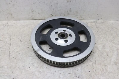 Harley Street Rod VRSCR 2006 polea de piñón de rueda trasera  Foto 1 de 4