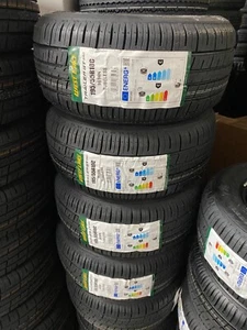 4 x 195/55 R10C Westlake 98/96N 195 55 10 Trailer Tyres Brian James - Picture 1 of 2