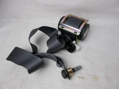 Seat Belt Retractor RH For; Land Rover Freelander EVB104900LNF NOS  Foto 1 de 4
