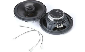 NUOVI altoparlanti autoradio coassiali Infinity PRIMUS PR603F 6-1/2" 2 vie, 1 paio 6,5" - Foto 1 di 2